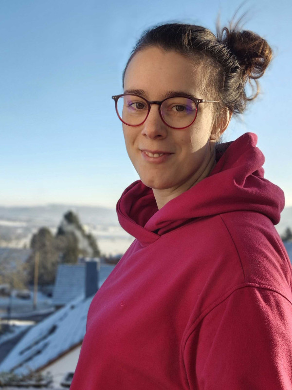 Tagesmutter - Maren